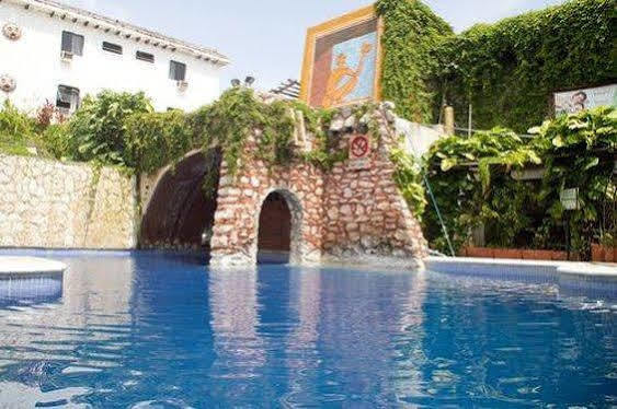 LABNA' Suites Cancún Extérieur photo