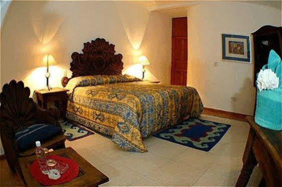 LABNA' Suites Cancún Extérieur photo