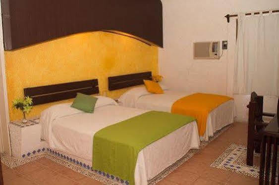 LABNA' Suites Cancún Extérieur photo