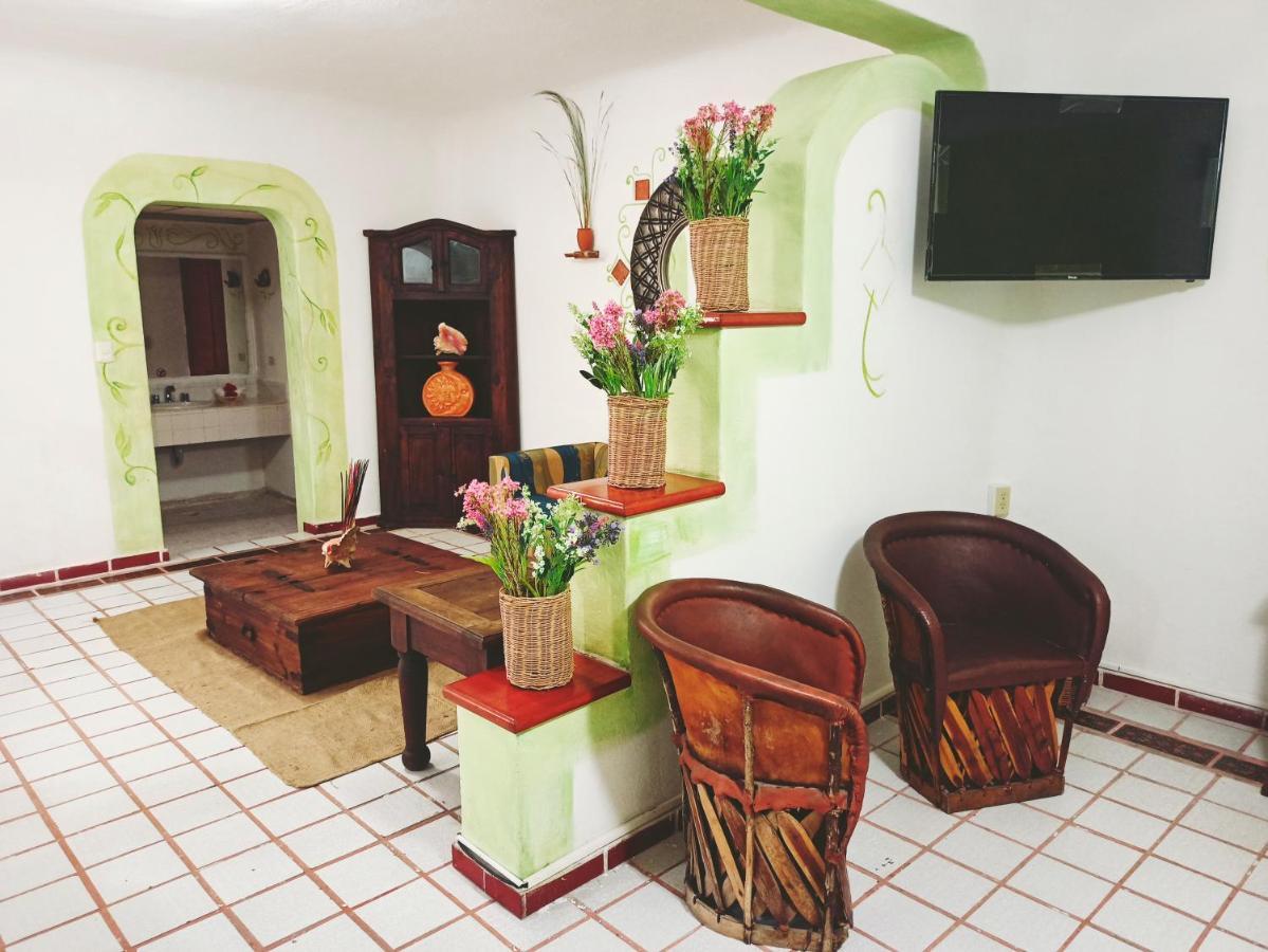 LABNA' Suites Cancún Extérieur photo