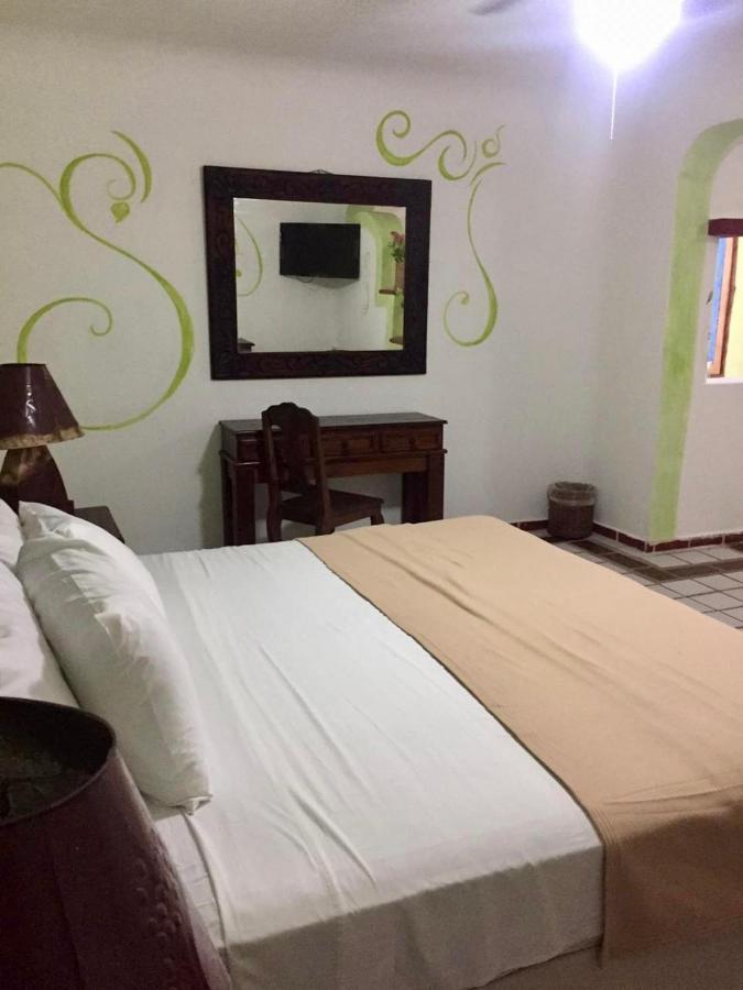 LABNA' Suites Cancún Extérieur photo