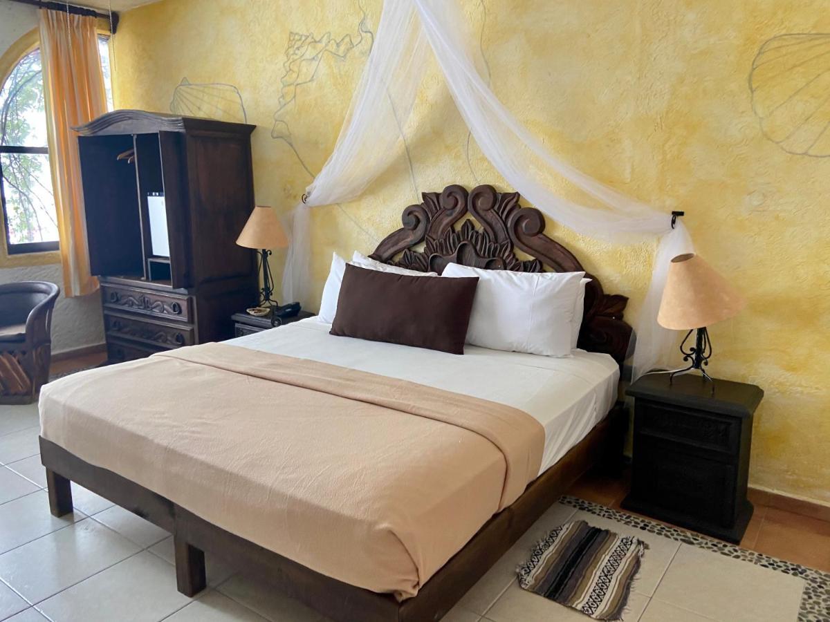 LABNA' Suites Cancún Extérieur photo
