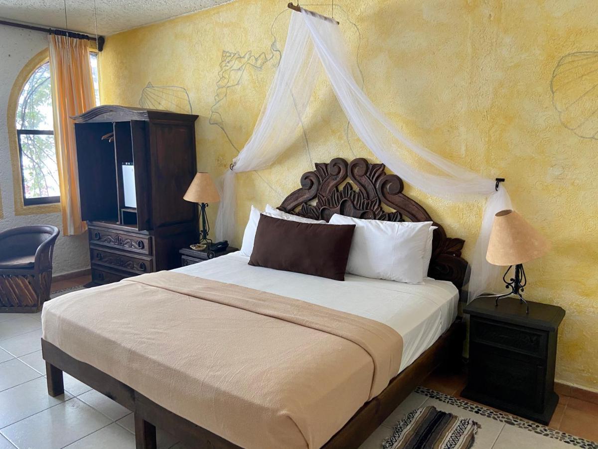 LABNA' Suites Cancún Extérieur photo