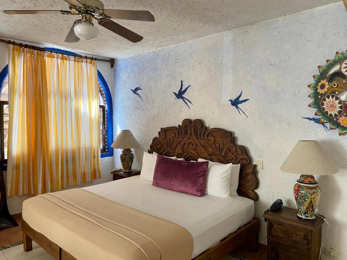 LABNA' Suites Cancún Extérieur photo