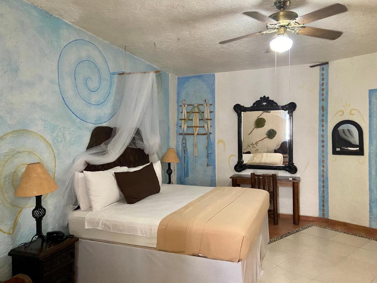 LABNA' Suites Cancún Extérieur photo