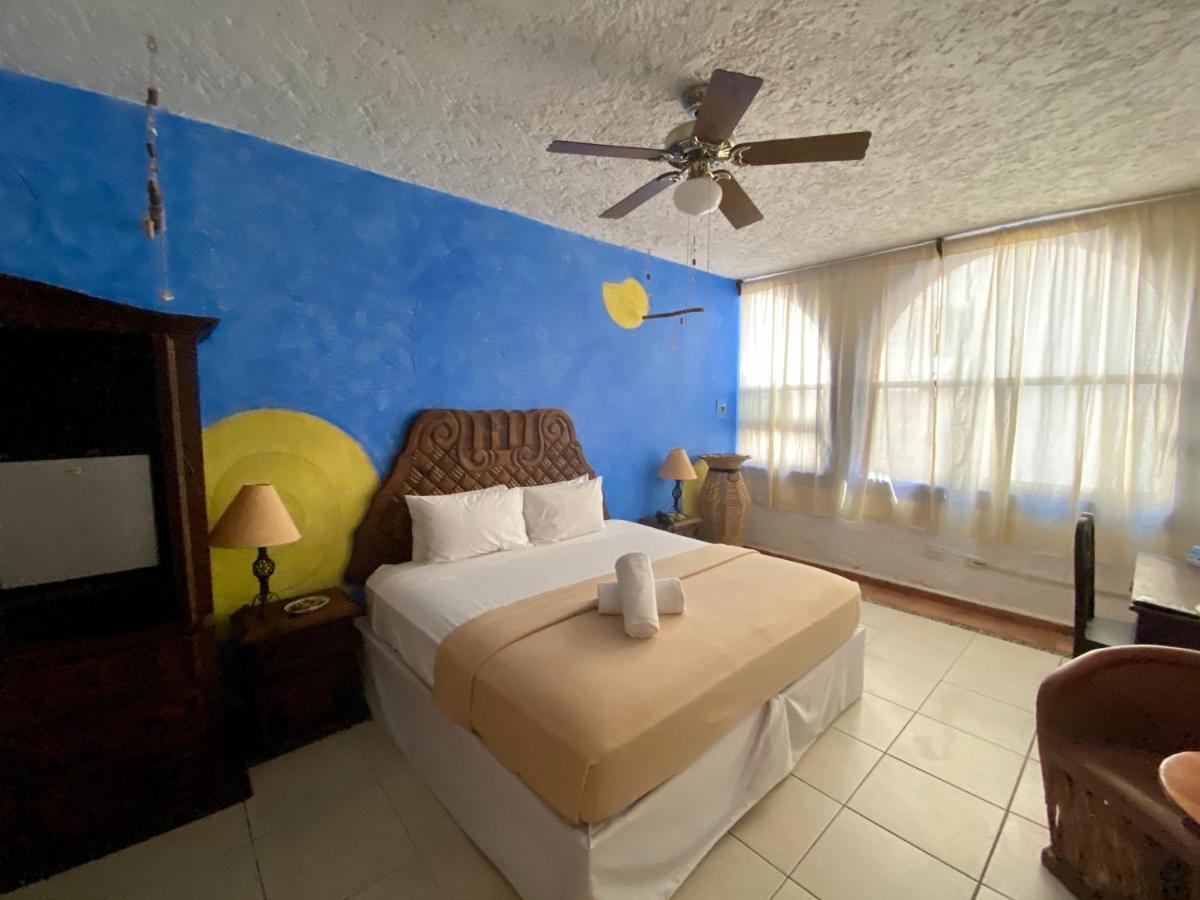 LABNA' Suites Cancún Extérieur photo