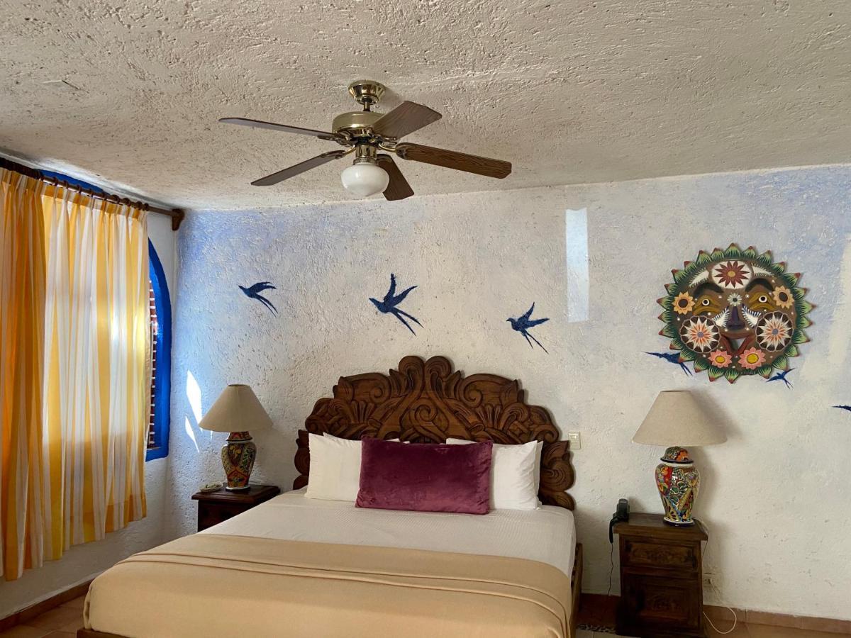 LABNA' Suites Cancún Extérieur photo