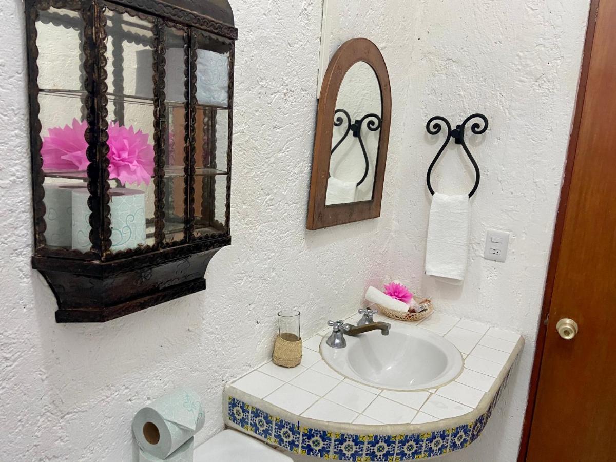LABNA' Suites Cancún Extérieur photo