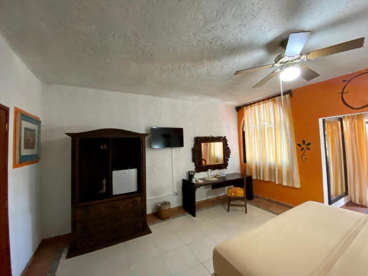 LABNA' Suites Cancún Extérieur photo