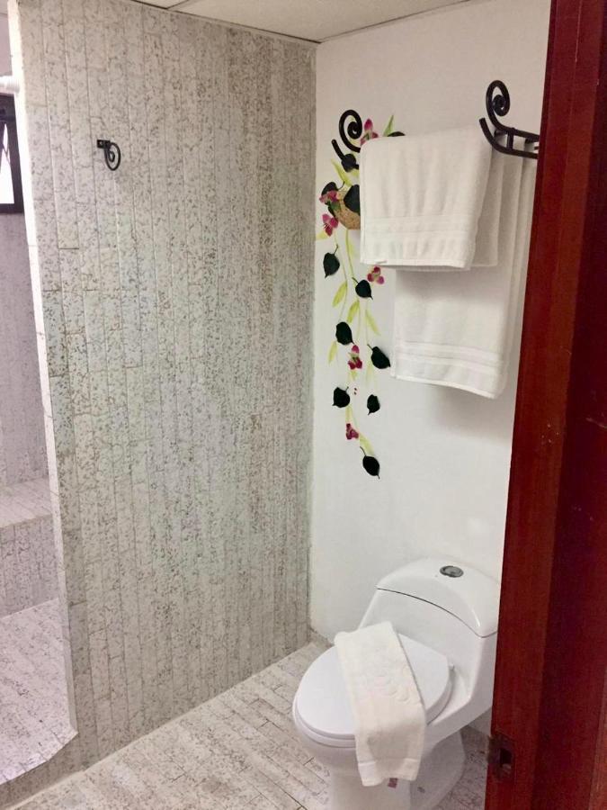 LABNA' Suites Cancún Extérieur photo