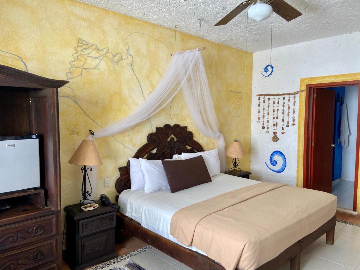 LABNA' Suites Cancún Extérieur photo