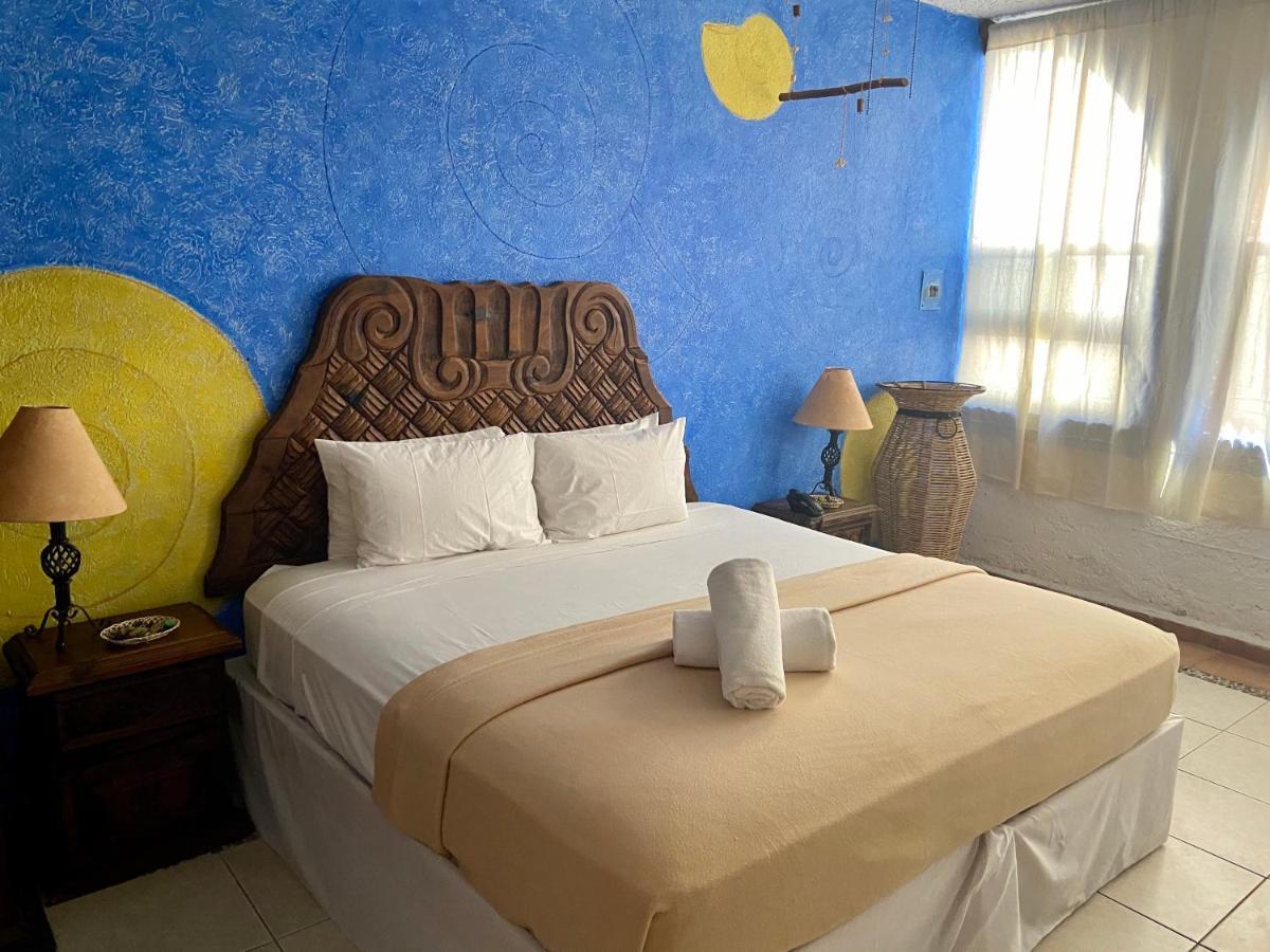 LABNA' Suites Cancún Extérieur photo