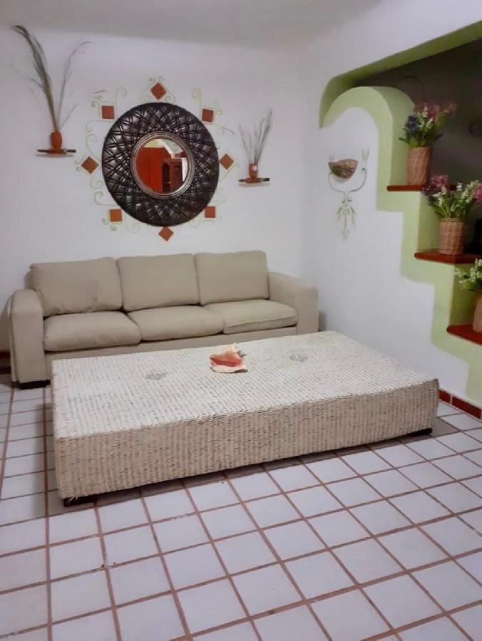 LABNA' Suites Cancún Extérieur photo