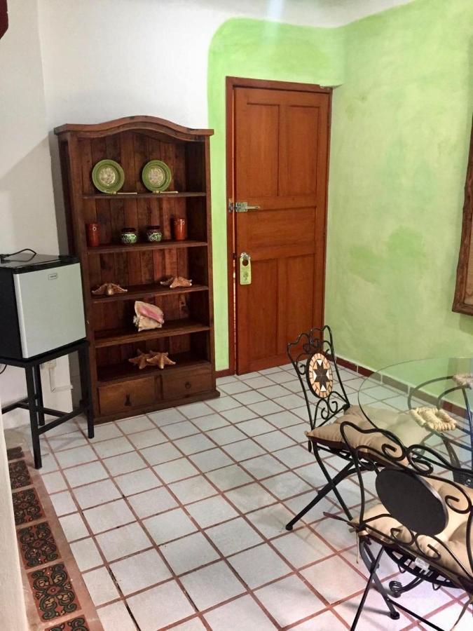LABNA' Suites Cancún Extérieur photo