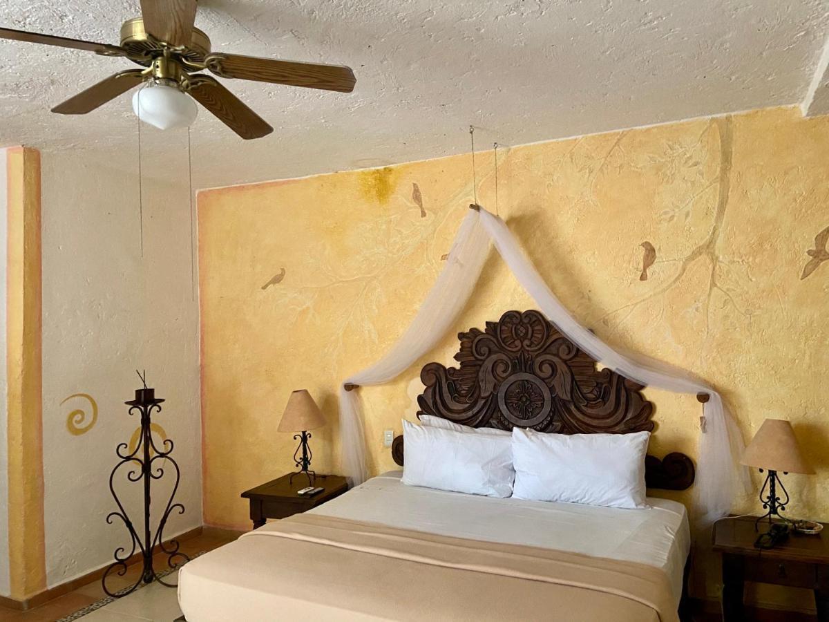 LABNA' Suites Cancún Extérieur photo