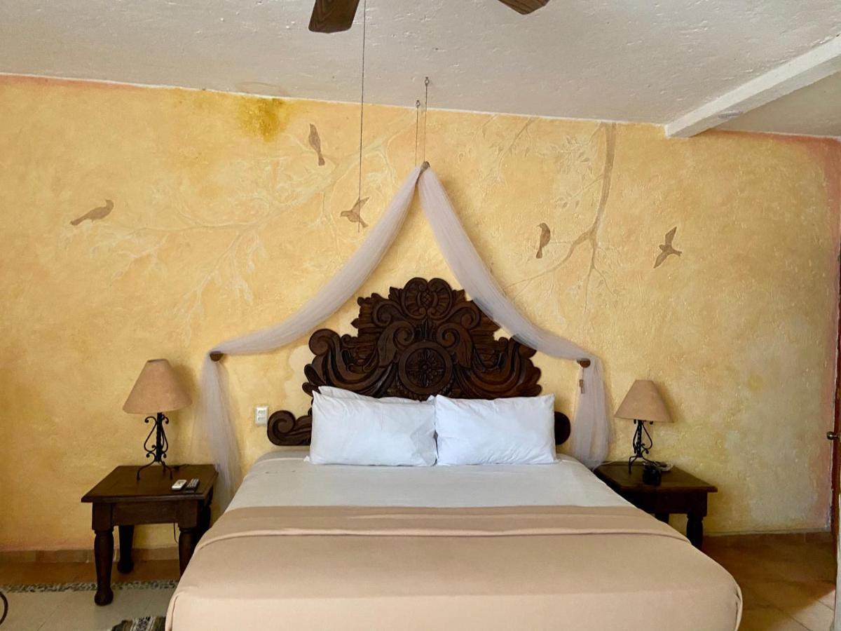 LABNA' Suites Cancún Extérieur photo